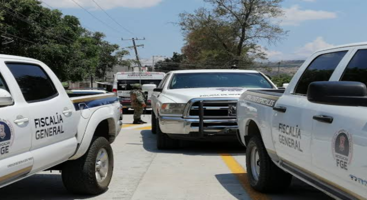 Rescatan a 18 menores en Salvador Escalante, Michoacán