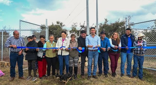 Pondrá en marcha Zamora la edición 2024 del proyecto Muros abiertos