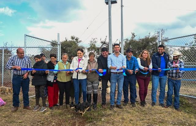 Pondrá en marcha Zamora la edición 2024 del proyecto Muros abiertos