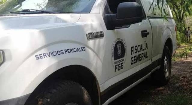 Explosión de artefacto casero deja un muerto y un herido en Zamora