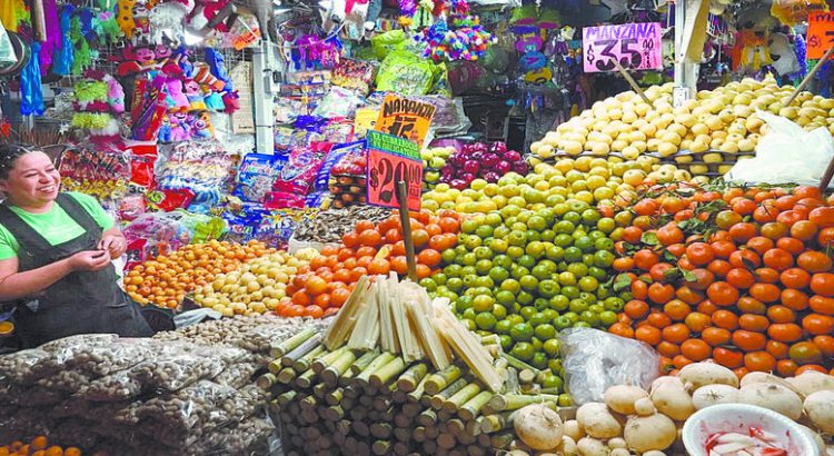 Inflación en Michoacán mostró ligero descenso durante enero de 2024