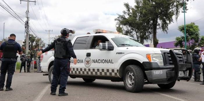 Atraparon en Zamora a presunto implicado en la muerte de tres personas