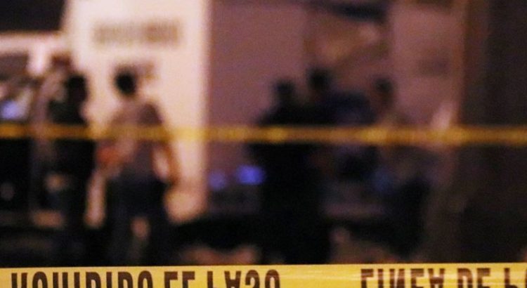 16 homicidios esta semana en Michoacán