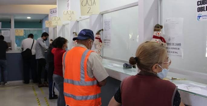 Continúa campaña de pronto pago de agua en Zamora