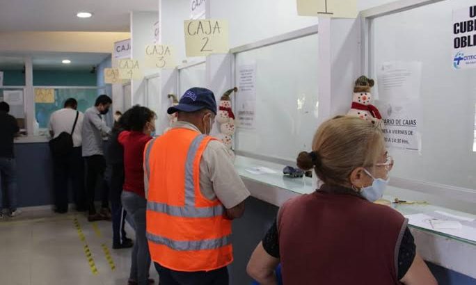 Continúa campaña de pronto pago de agua en Zamora