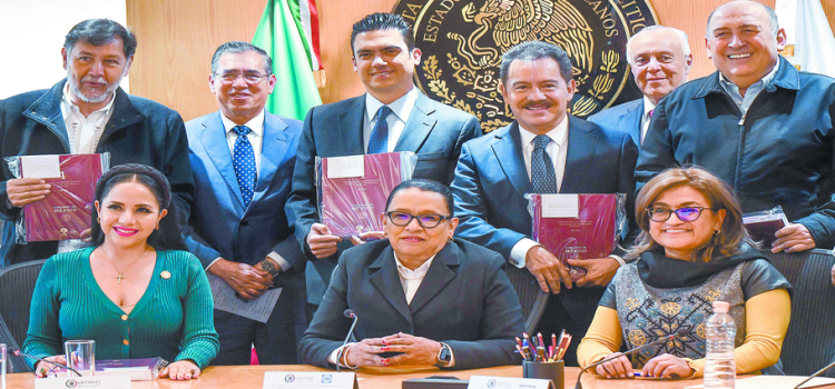 Organizaciones piden garantizar seguridad a comunidad nahua en Michoacán