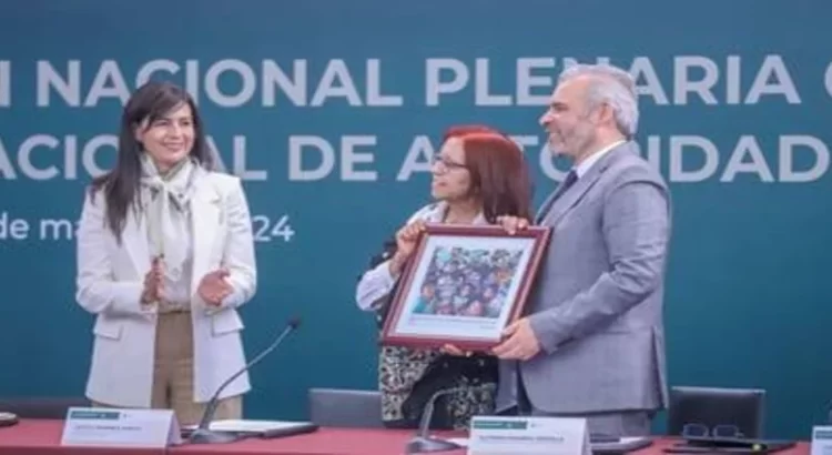 Inauguran 60 reunión Conaedu en Michoacán