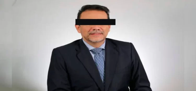 Juez reabre investigación contra secretario de Michoacán por presunta violación a menor