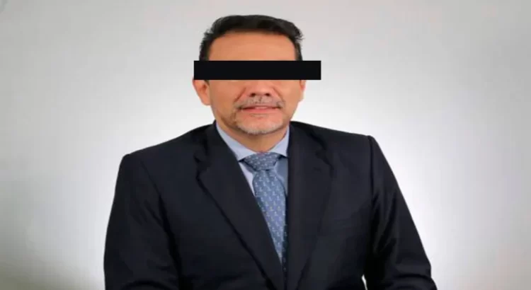 Juez reabre investigación contra secretario de Michoacán por presunta violación a menor