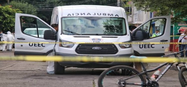 Asesinan a una niña, un adolescente y una mujer en Opopeo