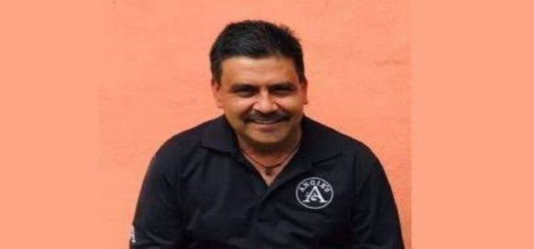 Asesinan a Javier Miranda, tesorero municipal de Senguio, en Michoacán