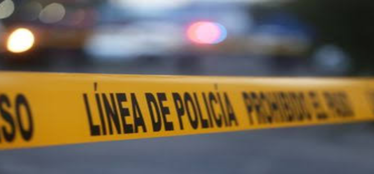 Joven recibe disparos en fraccionamiento de Zamora