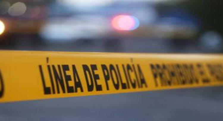 Joven recibe disparos en fraccionamiento de Zamora