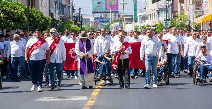 Anuncian edición 65 de la Procesión del Silencio en Zamora