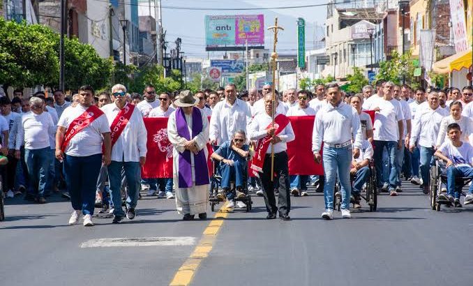 Anuncian edición 65 de la Procesión del Silencio en Zamora