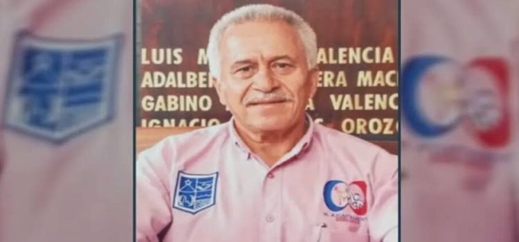 Arnulfo García, regidor municipal de Cotija en Michoacán, es reportado como desaparecido