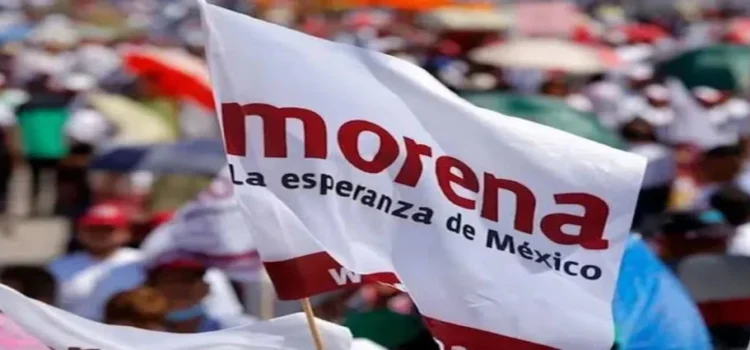 Morena define otras cinco candidaturas en Michoacán