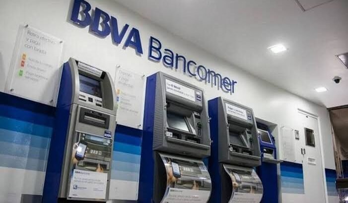Estas son las sucursales de BBVA que funcionan en Zamora