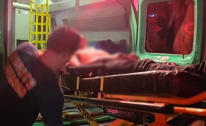 Pistoleros atacan a dos adolescentes en la colonia El Carmen, en Zamora