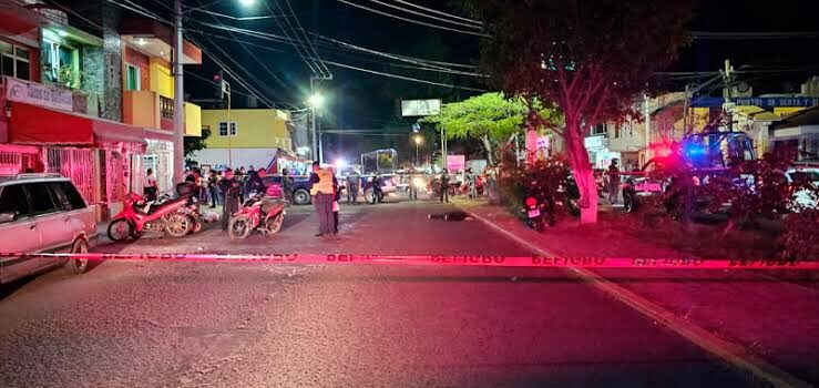 Motociclista arrolla a una mujer de 70 años en Zamora