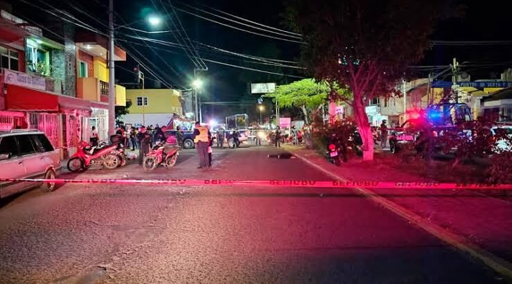Motociclista arrolla a una mujer de 70 años en Zamora