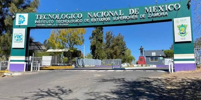 Otorgan cuatro certificados de calidad al Tecnológico de Zamora
