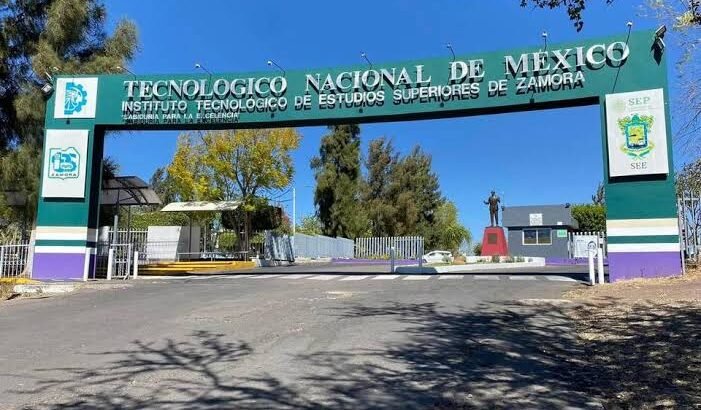 Otorgan cuatro certificados de calidad al Tecnológico de Zamora