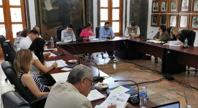 Aprueba cabildo de Zamora el reglamento para la inclusión de pcd