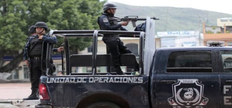 Intensifican búsqueda de “El Primo”, provocador de violencia en Michoacán