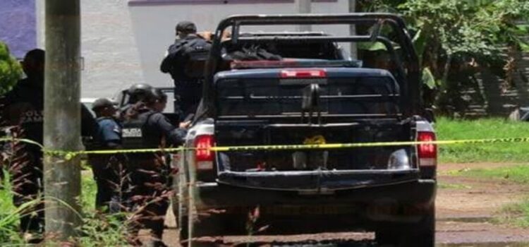 Atacan a tiros a adolescente en Morelia, Michoacán