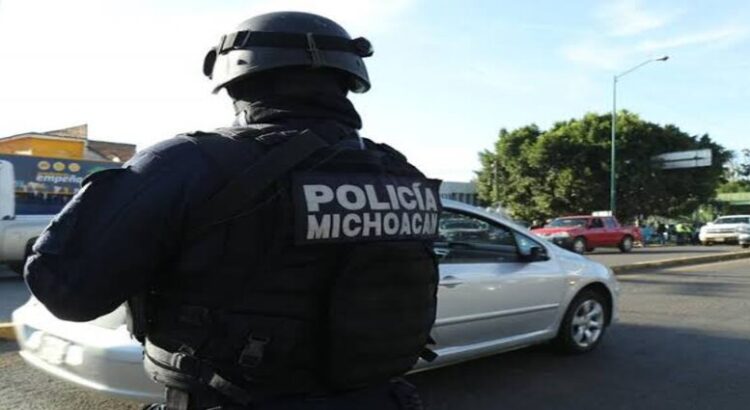 En Michoacán, algunos candidatos tienen más seguridad que el gobernador