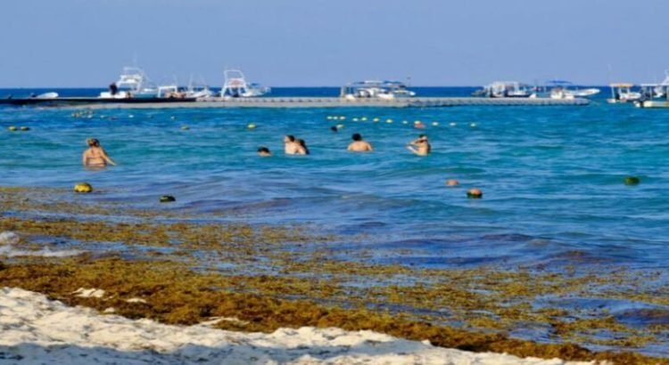 Turismo extranjero bate récord en México Turismo extranjero bate récord en México