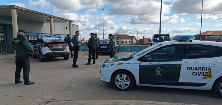 Localizan a mujer desaparecida en Zamora