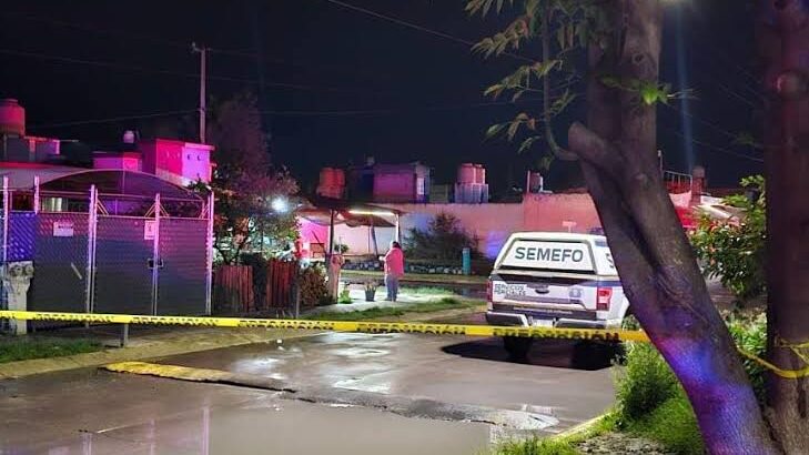 Zamora acumula al menos 15 homicidios en mayo