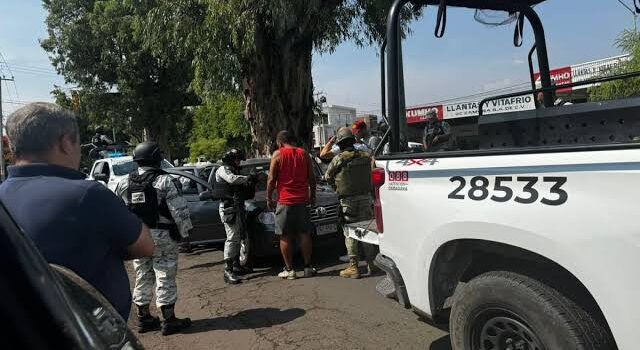 Piden anular elecciones en Zamora