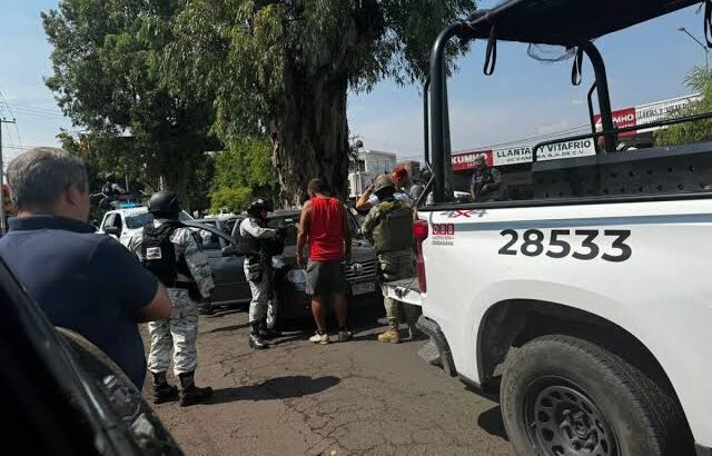 Piden anular elecciones en Zamora