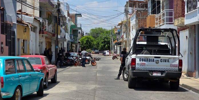 Ataque armado en Zamora deja a un hombre muerto y a una mujer lesionada