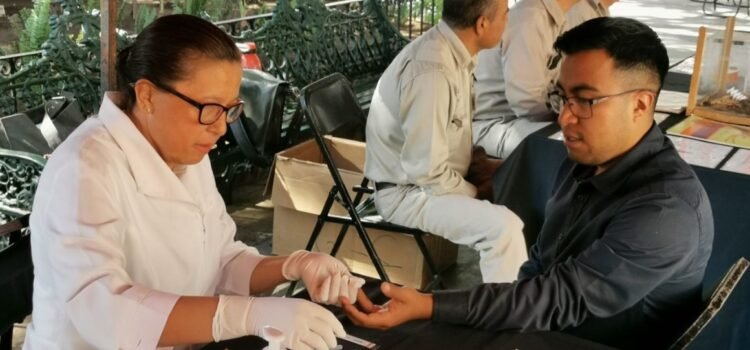 Realizarán campaña Síndrome metabólico en Zamora