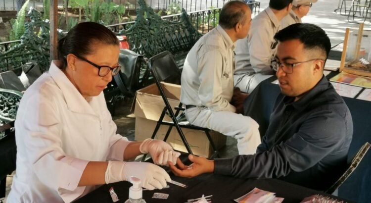 Realizarán campaña Síndrome metabólico en Zamora