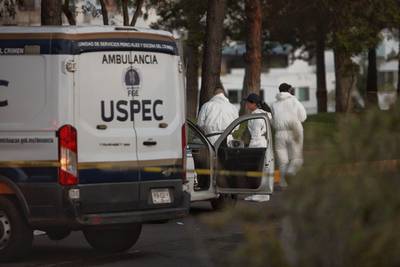 Muere mujer atropellada en la carretera Zamora