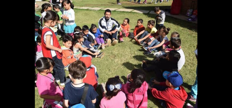 DIF Michoacán abre inscripciones para su curso de verano 2024