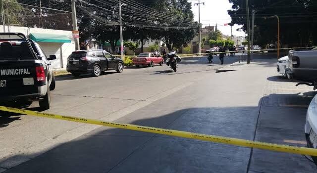 Asesinan a mujer en colonia Arboledas Primera Sección