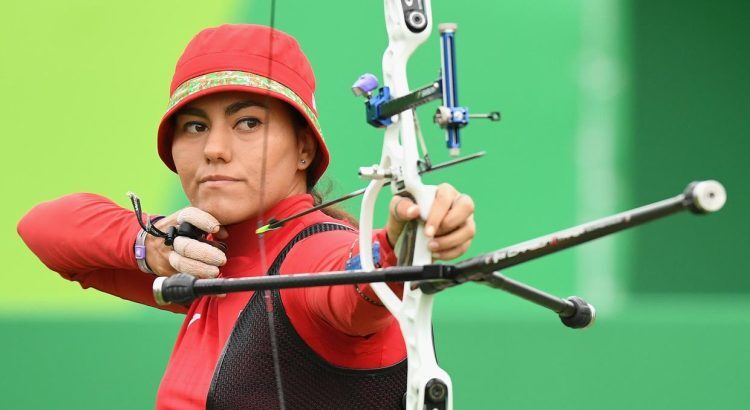 Dan pronóstico de atletas mexicanos que podrían ganar medalla en París