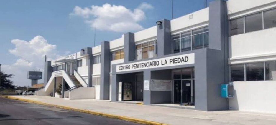 Muere director de Centro Penitenciario de La Piedad, Michoacán