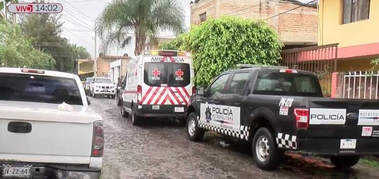 Asesinan a un hombre en el interior de su domicilio