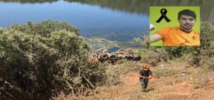 Muere el futbolista Omar Bruña en un accidente de tráfico en Zamora