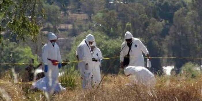 Encuentran cuerpo de mujer asesinada en Zamora