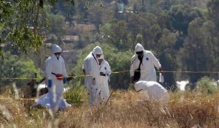 Encuentran cuerpo de mujer asesinada en Zamora