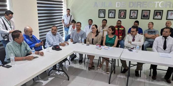 Fomentan registro de empleados ante el IMSS en Zamora