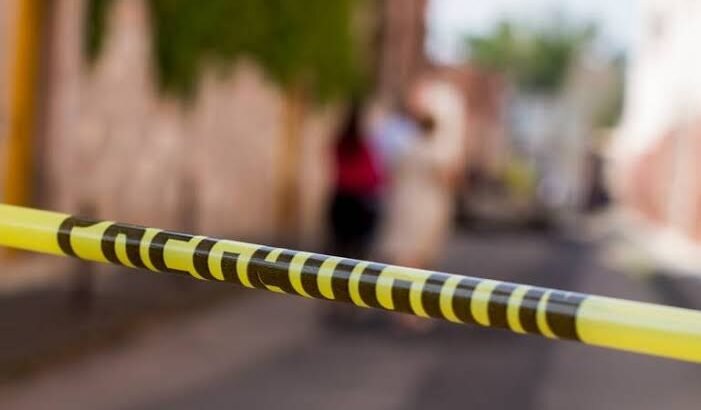 Hombre sobrevive a ataque armado en Zamora
